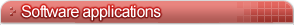 Software applications